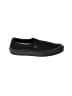 Vans Black Sneakers Size 9 1/2 - photo 1