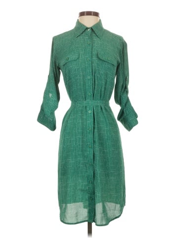 CAbi Casual Dress (view 1)