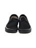 Vans Black Sneakers Size 9 1/2 - photo 2