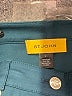 St. John Teal Casual Pants Size 2 - photo 7