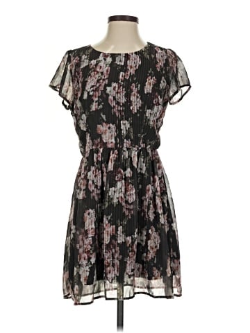 Cache Cache Casual Dress (view 1)