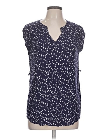Le Lis Sleeveless T-Shirt (view 1)
