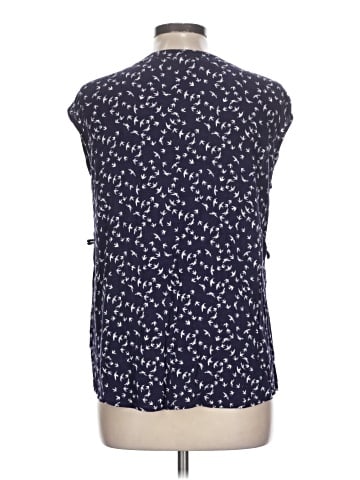 Le Lis Sleeveless T-Shirt (view 2)
