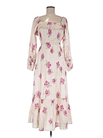 Nicholas Casual Dress (view 1)