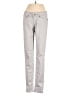 PrAna Gray Jeans Size 00 - photo 1