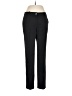 MICHAEL Michael Kors Solid Black Dress Pants Size 4 - photo 1