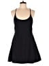 Z by Zella Black Romper Size L - photo 1