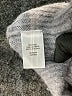 Nordstrom Gray Wool Pullover Sweater Size S - photo 8