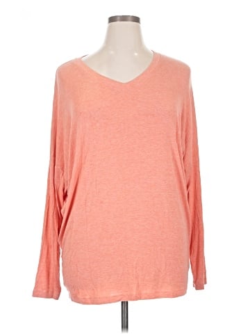 CAbi 3/4 Sleeve T-Shirt (view 1)
