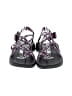 Chaco Purple Sandals Size 10 - photo 2