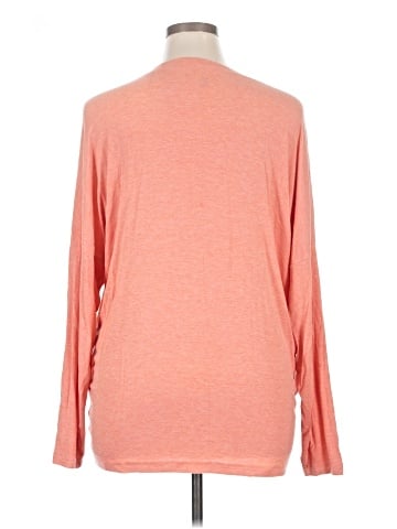 CAbi 3/4 Sleeve T-Shirt (view 2)