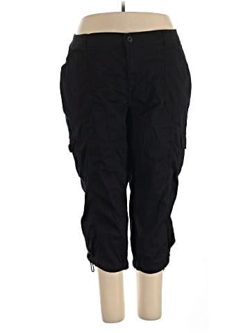 Style&Co Casual Pants (view 1)
