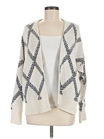 360 Sweater Cardigan (view 1)