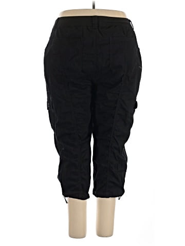 Style&Co Casual Pants (view 2)