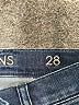 m.i.h Jeans Blue Jeans Size 28 waist - photo 8
