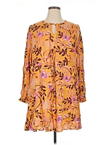Daniel Rainn Casual Dress (view 1)