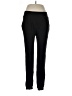 Max Studio Solid Black Track Pants Size L - photo 1