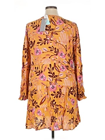 Daniel Rainn Casual Dress (view 2)
