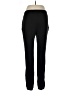Max Studio Solid Black Track Pants Size L - photo 2