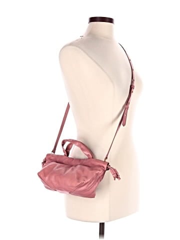Madewell Leather Crossbody Bag (view 2)