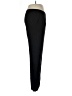 Max Studio Solid Black Track Pants Size L - photo 4
