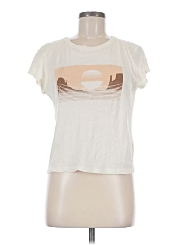 Madewell The Desert Landscape Perfect Vintage Tee (view 1)