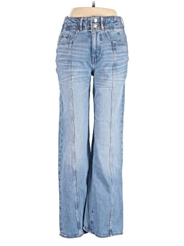 Ann Taylor LOFT Jeans (view 1)