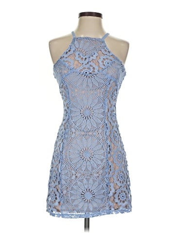 Francesca's Cocktail Dress (view 1)