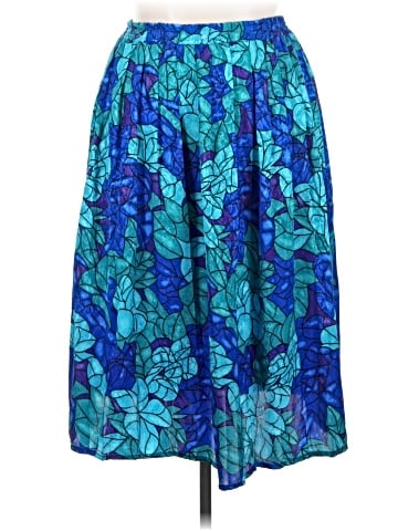 Madison Formal Skirt (view 1)