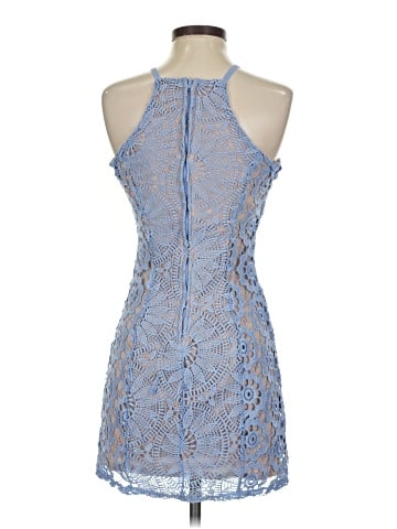 Francesca's Cocktail Dress (view 2)