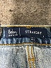 Boden 100% Cotton Blue Jeans Size 6 - photo 4