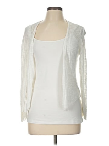 Faded Glory Cardigan (view 1)