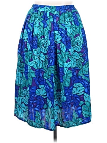 Madison Formal Skirt (view 2)