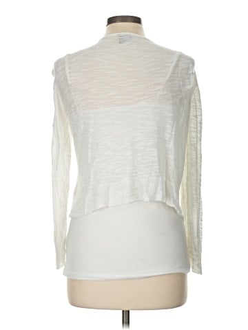 Faded Glory Cardigan (view 2)