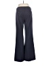 Theory Solid Blue Dress Pants Size 6 - photo 2