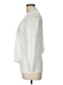 Faded Glory 100% Rayon White Cardigan Size L - photo 5