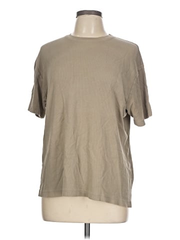 Claiborne Short Sleeve T-Shirt (view 1)