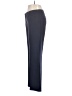 Theory Solid Blue Dress Pants Size 6 - photo 5