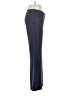 Theory Solid Blue Dress Pants Size 6 - photo 4