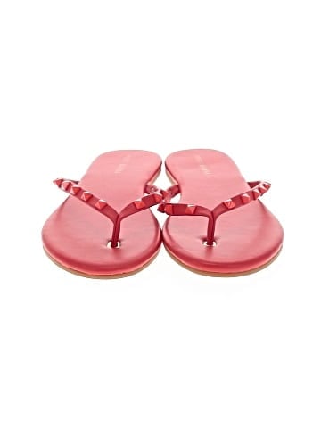 Yosi Samra Flip Flops (view 2)