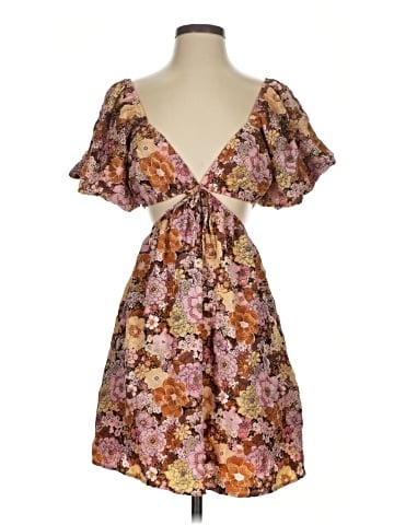 Forever 21 Cocktail Dress (view 1)