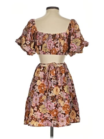 Forever 21 Cocktail Dress (view 2)