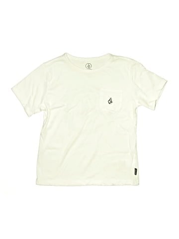Volcom Short Sleeve T-Shirt (view 1)