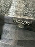 J.Crew 100% Linen Black Formal Skirt Size S - photo 4