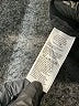 J.Crew 100% Linen Black Formal Skirt Size S - photo 5