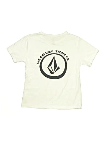 Volcom Short Sleeve T-Shirt (view 2)