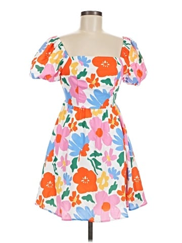Shein Cocktail Dress (view 1)