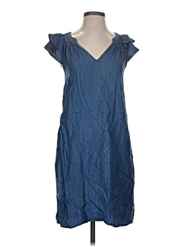 Liverpool Los Angeles Casual Dress (view 1)