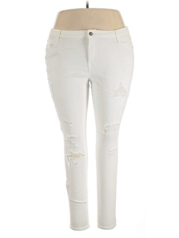 Old Navy Jeans (view 1)