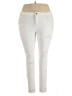 Old Navy Stars Ivory Jeans Size 19 - photo 1